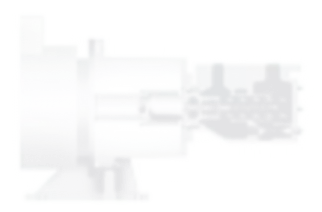 Square shaped section decoration