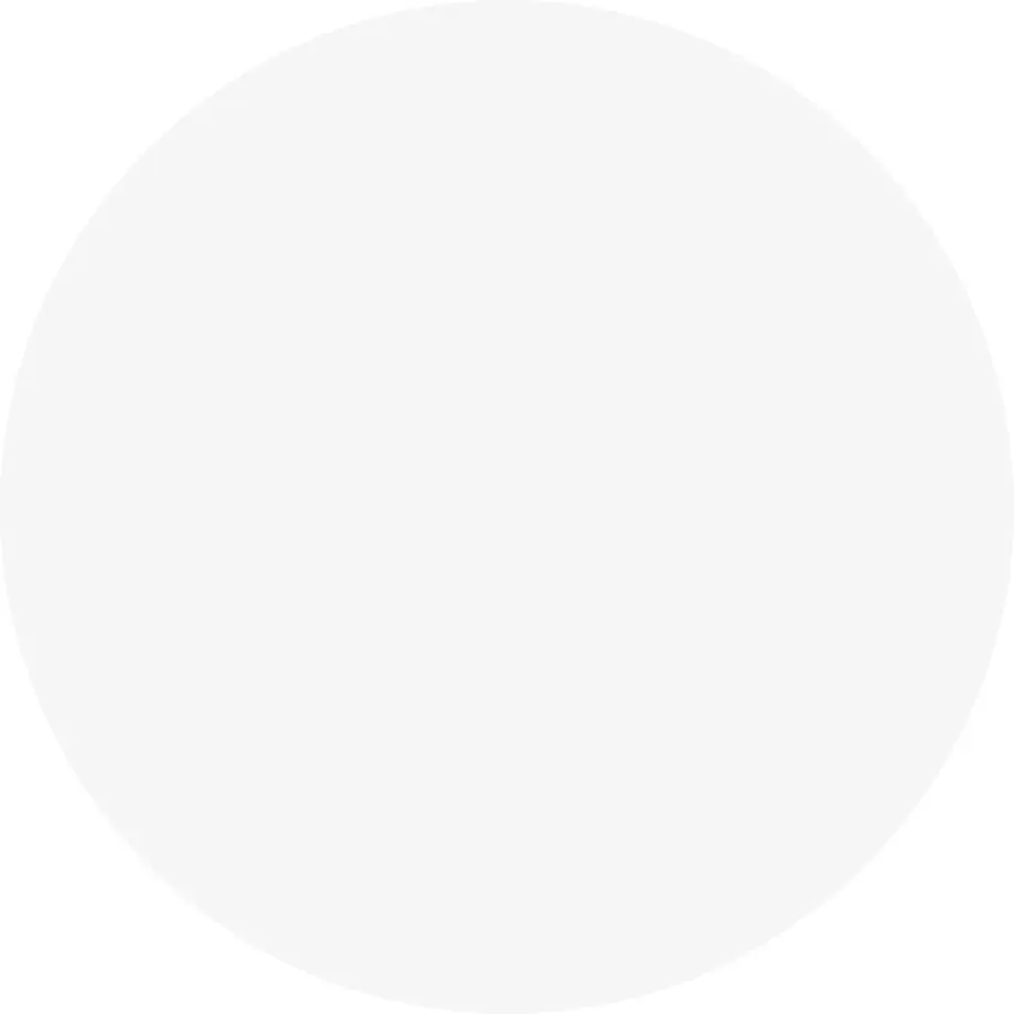 Square shaped section decoration