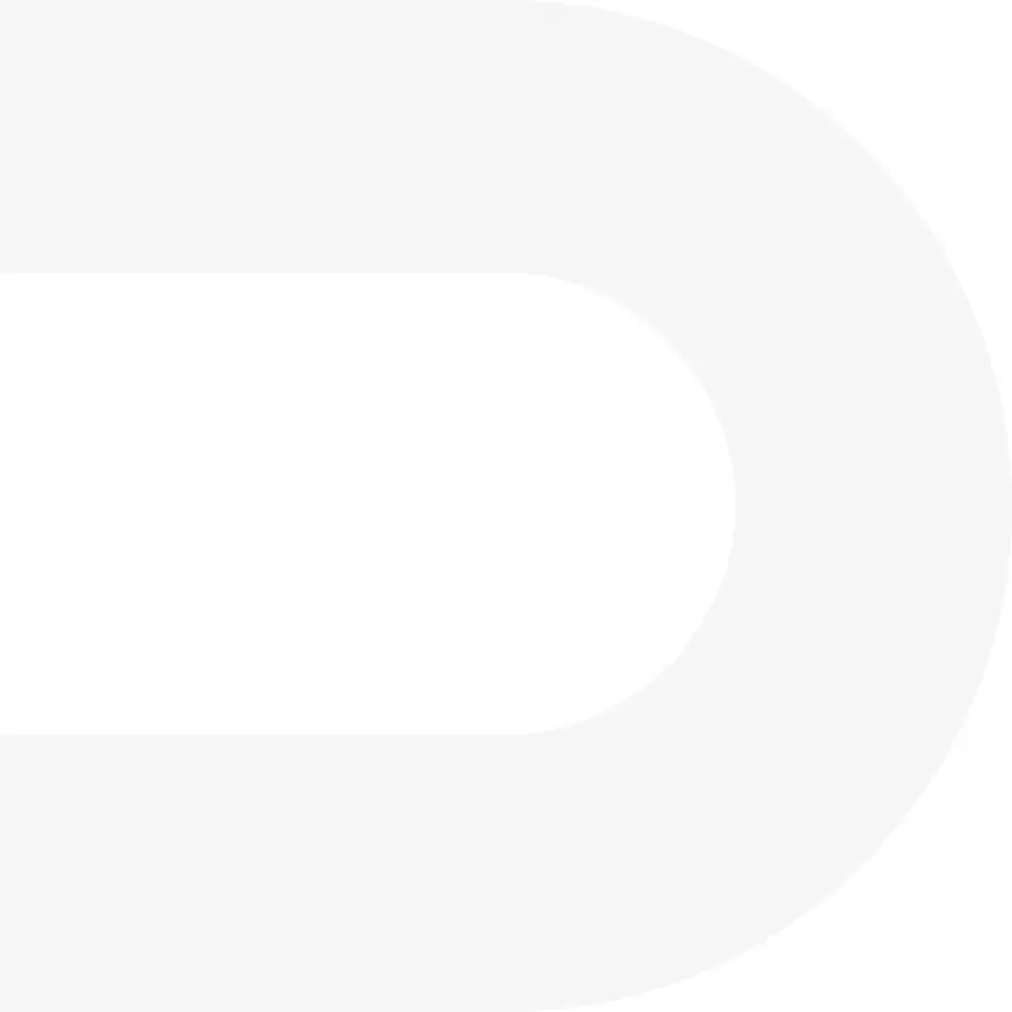 Square shaped section decoration