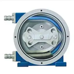 Peristaltičke pumpe