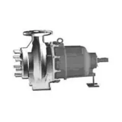 Pumpe sa magnetnom spojnicom