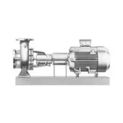 Pumpe sa zaptivačima vratila